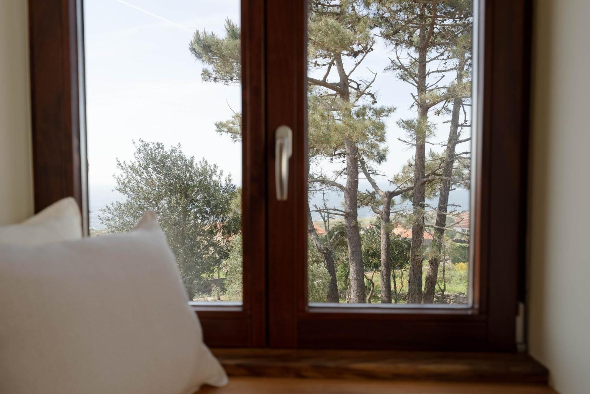 Auberge de jeunesse Daur The Middle Door - Exclusive For Pilgrims à Panches Extérieur photo
